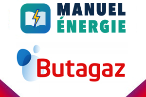 recuperer mot de passe butagaz