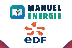 Comment changer de mot de passe sur mon compte EDF ?