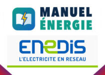 Changer le mot de passe Enedis