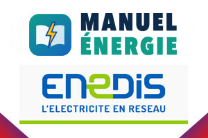 Changer le mot de passe Enedis