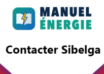 Comment joindre le service client de Sibelga ?