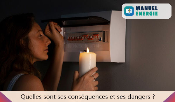 Quelles sont ses conséquences et ses dangers ?