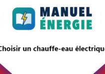 Comment choisir un chauffe-eau électrique ?