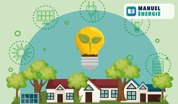 Appareils débrancher pour économiser de l'énergie