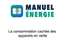 La consommation cachée des appareils en veille