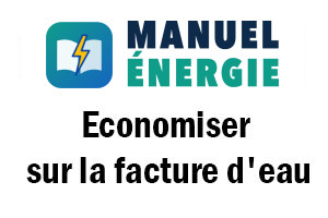 5 astuces pour économiser des centaines d'euros par an sur la facture d'eau