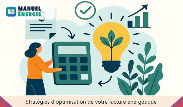 CTA : Stratégies d'optimisation de votre facture énergétique