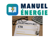CTA électricité : Tout savoir sur cette taxe