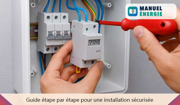 Pourquoi opter pour un sous-compteur électrique ?