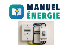 Comment faire le branchement entre le compteur et le disjoncteur (AGCP) ?