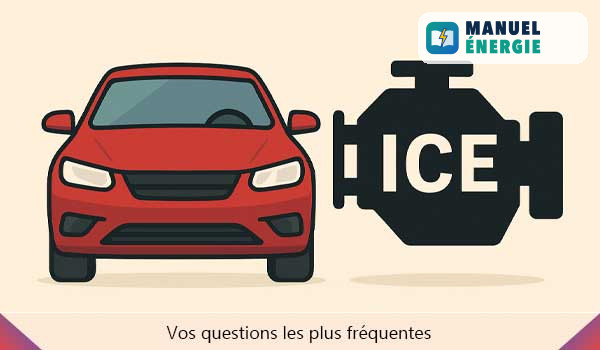 Que veut dire voiture thermique ?