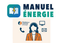Comment joindre le Médiateur national de l'énergie ?