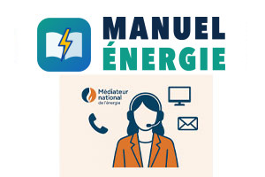 Comment joindre le Médiateur national de l'énergie ?