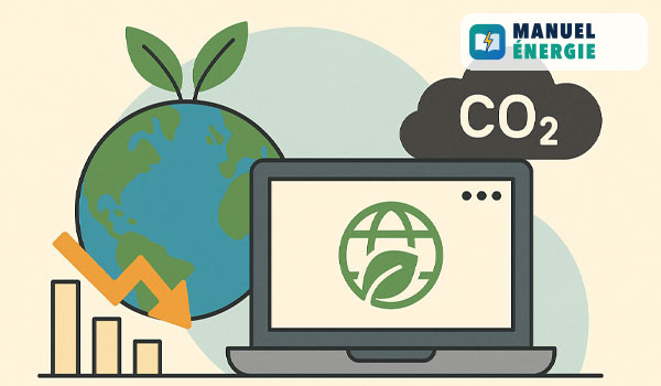 Impact Écologique : Vers un Navigateur Plus Vert