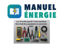 Liste Outils Mon Club Elec 2025 : Le Guide Ultime Techniques, Pros & Énergie
