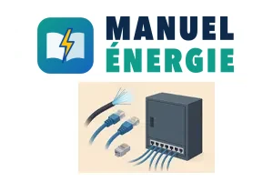 Guide Installation Courant Faible 2026 : Normes NF C 15-100, Câblage RJ45 et Coffret de Communication