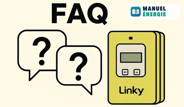 Comment vérifier si ma facture est correcte après Linky ?