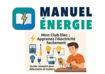 Mon Club Elec : Apprenez l’électricité facilement