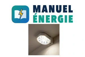 Éclairage de Garage LED : Le Guide (Calculs de Lumens, Normes IES, et IRC 90+)