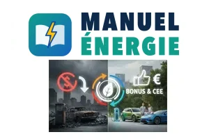 Aides automobile 2026 : Bonus, Leasing et CEE, le guide pour sauver votre budget
