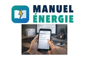 Comment supprimer les notifications de coupure de courant sur le système Verisure ?