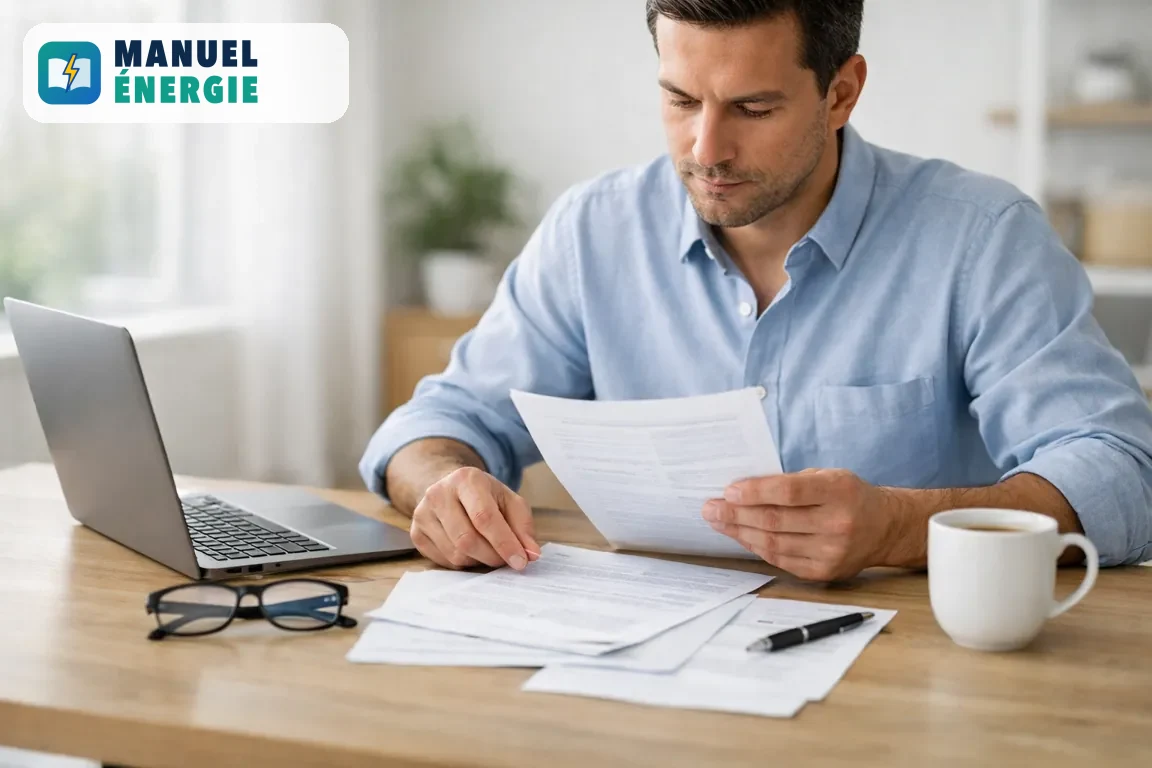 Comprendre les droits du consommateur pour résilier un contrat d’énergie en France
