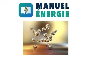 Nanoparticules d'or : La découverte qui pourrait doubler le rendement des panneaux solaires