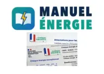 Chèque énergie : Peut-on financer des travaux de rénovation ?
