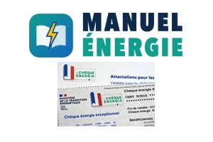 Chèque énergie : Peut-on financer des travaux de rénovation ?