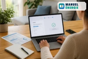 Changer de fournisseur d’électricité en ligne sans coupure ni frais
