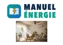 Différence entre climatisation, ventilateur et brasseur d’air pour rafraîchir une pièce