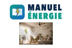 Différence entre climatisation, ventilateur et brasseur d’air pour rafraîchir une pièce