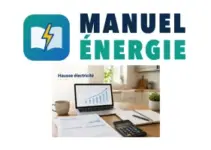 Tarif réglementé de l’électricité : Ce que la hausse d’août 2026 change pour votre facture