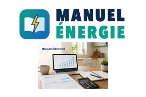 Tarif réglementé de l’électricité : Ce que la hausse d’août 2026 change pour votre facture