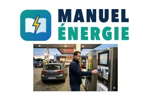 Délai de remboursement de la caution en station essence