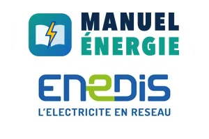 Guide de connexion Enedis mon compte
