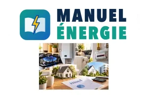 Consommation moyenne de gaz pour une maison ou un appartement selon le chauffage et les usages