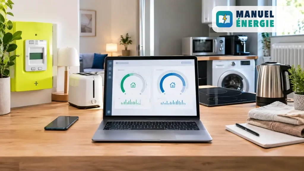 Différence entre puissance électrique 6 kVA et 9 kVA