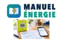 Compteur Linky et facture d’électricité avec numéro PDL PRM