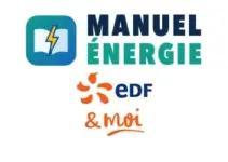 Présentation Application EDF & Moi