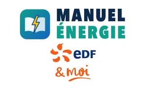 Présentation Application EDF & Moi