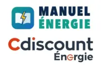 Acces space client Cdiscount Énergie
