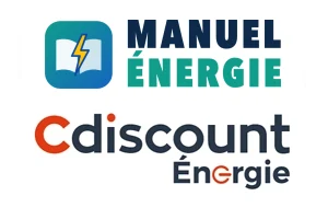 Acces space client Cdiscount Énergie