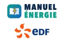 EDF à Martigny (02500) contacts